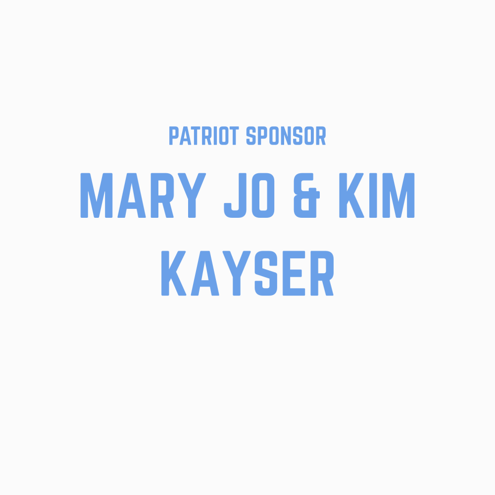 Sponsor logo