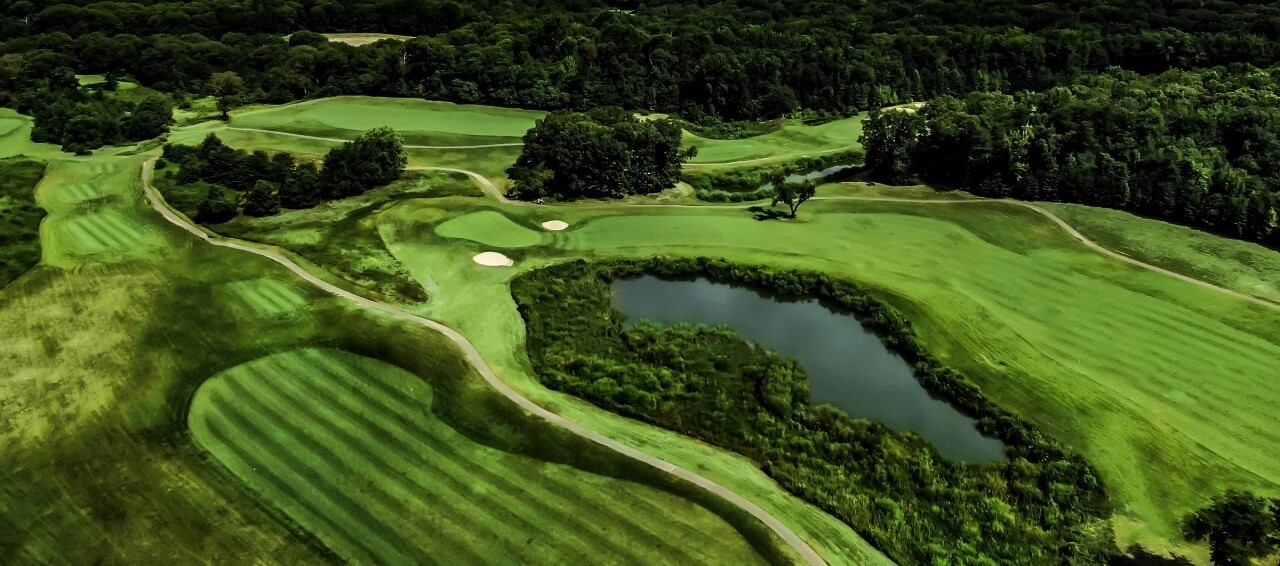 UM BWMC Golf Tournament background