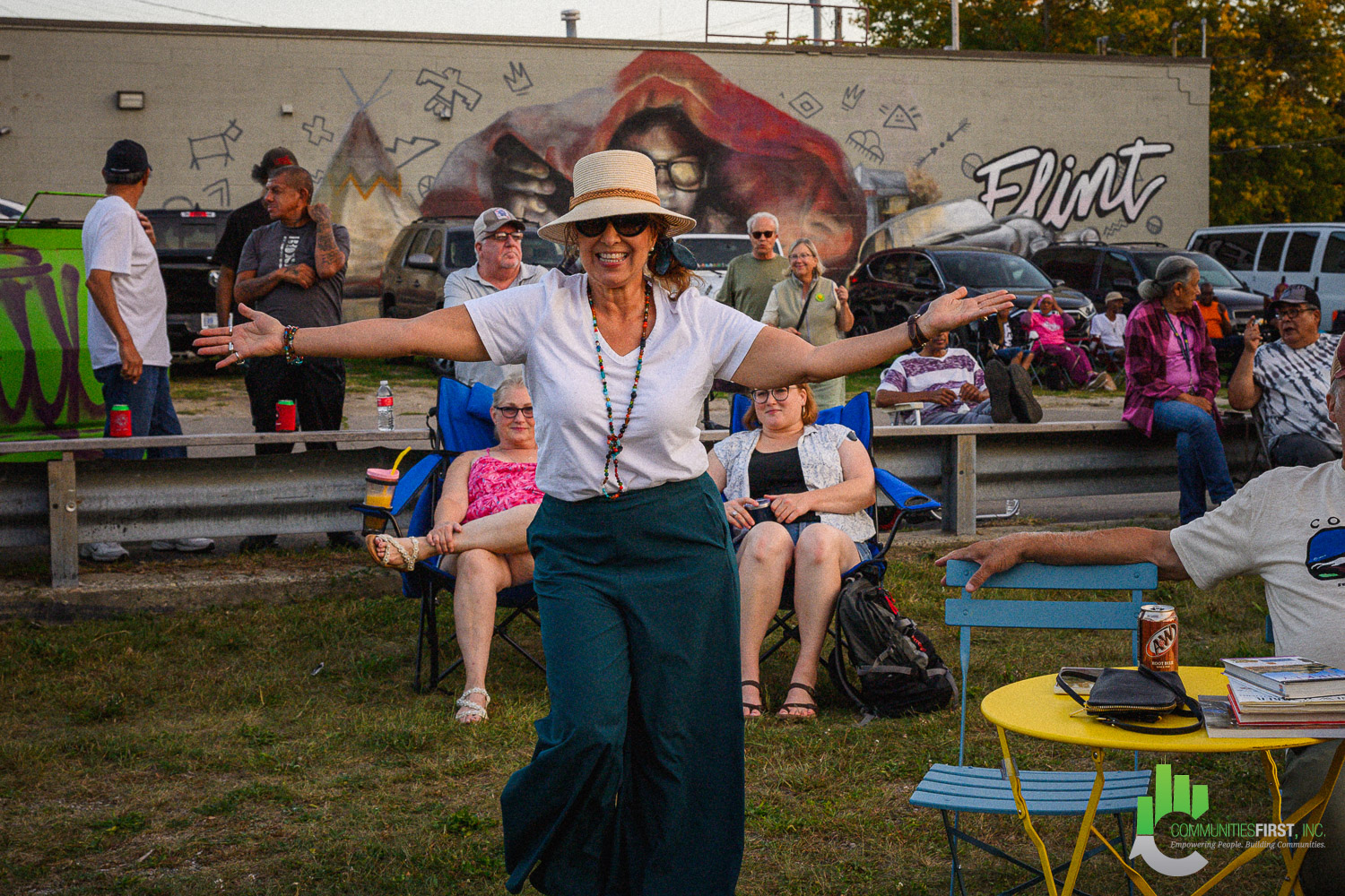 CFI Sponsorships 2026 background