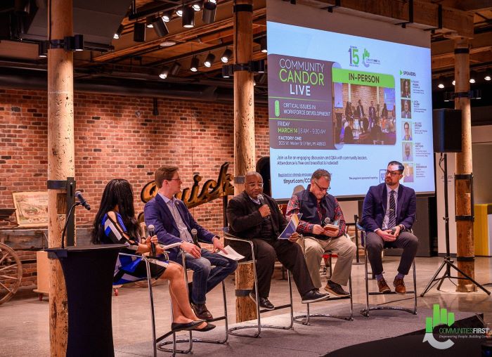 CFI Sponsorships 2026 banner