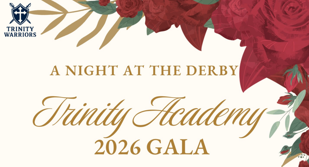 A Night at the Derby banner
