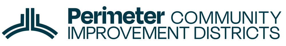 Perimeter Community Improvement Districts