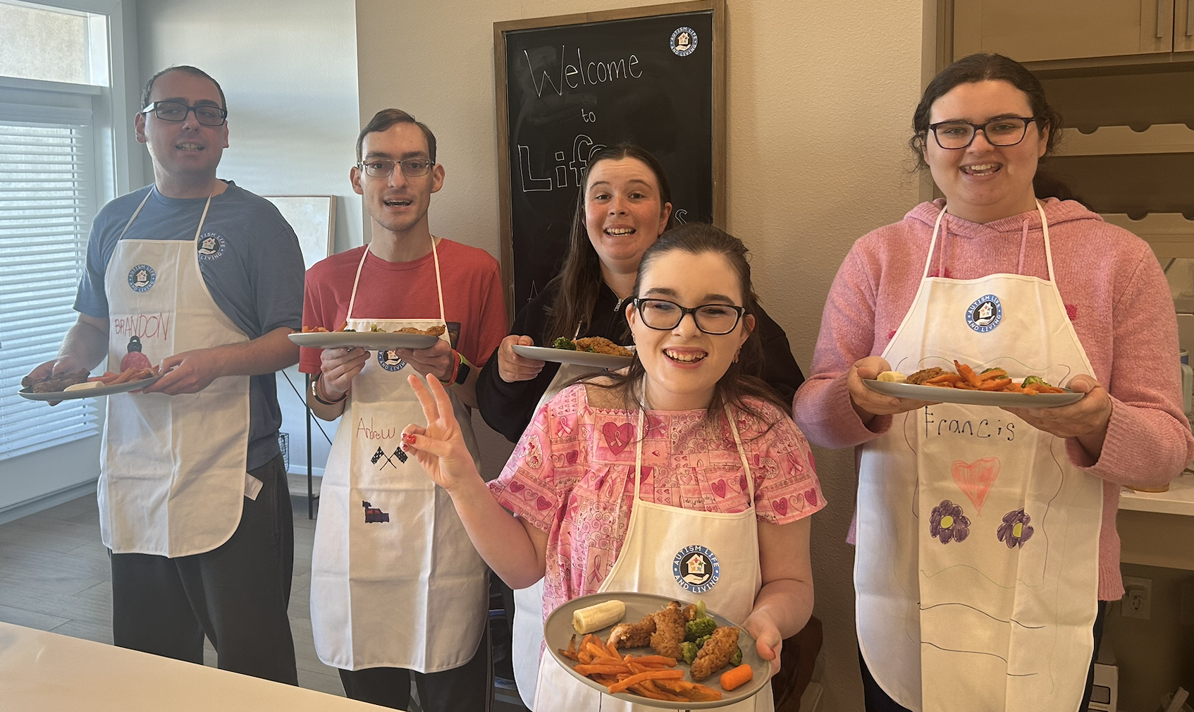 A Night In New Orleans Gala background