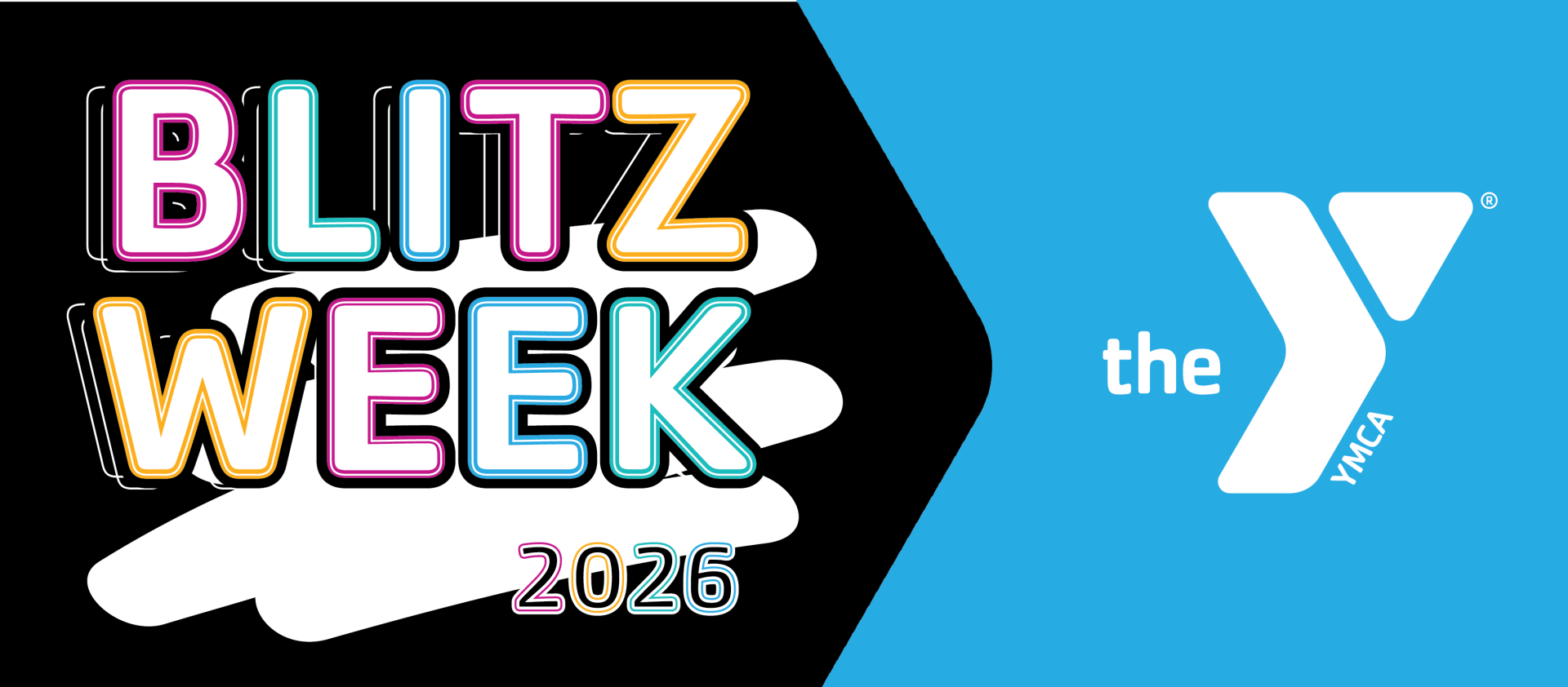 2026 O'Fallon IL Blitz Week Silent Auction background