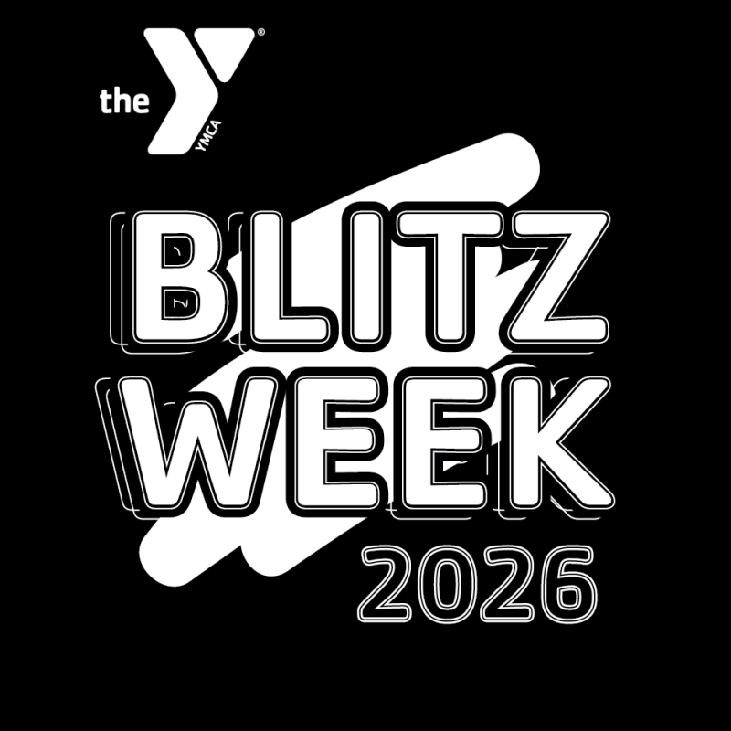 2026 O'Fallon IL Blitz Week Silent Auction logo