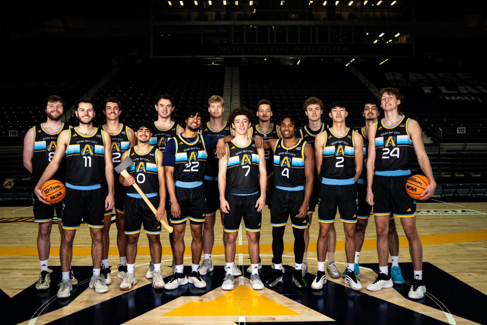 Astrojacks Auction | Basketball background