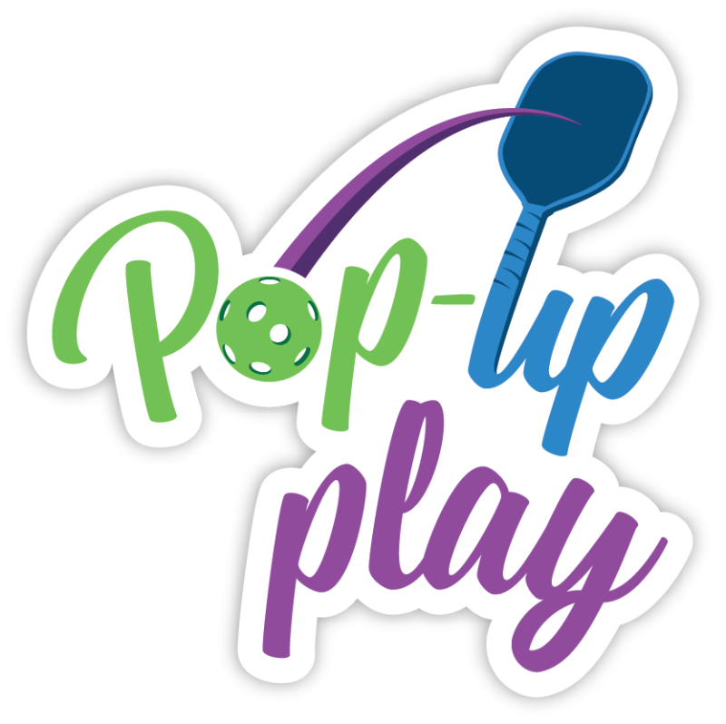 Pop-Up Play 2026 logo