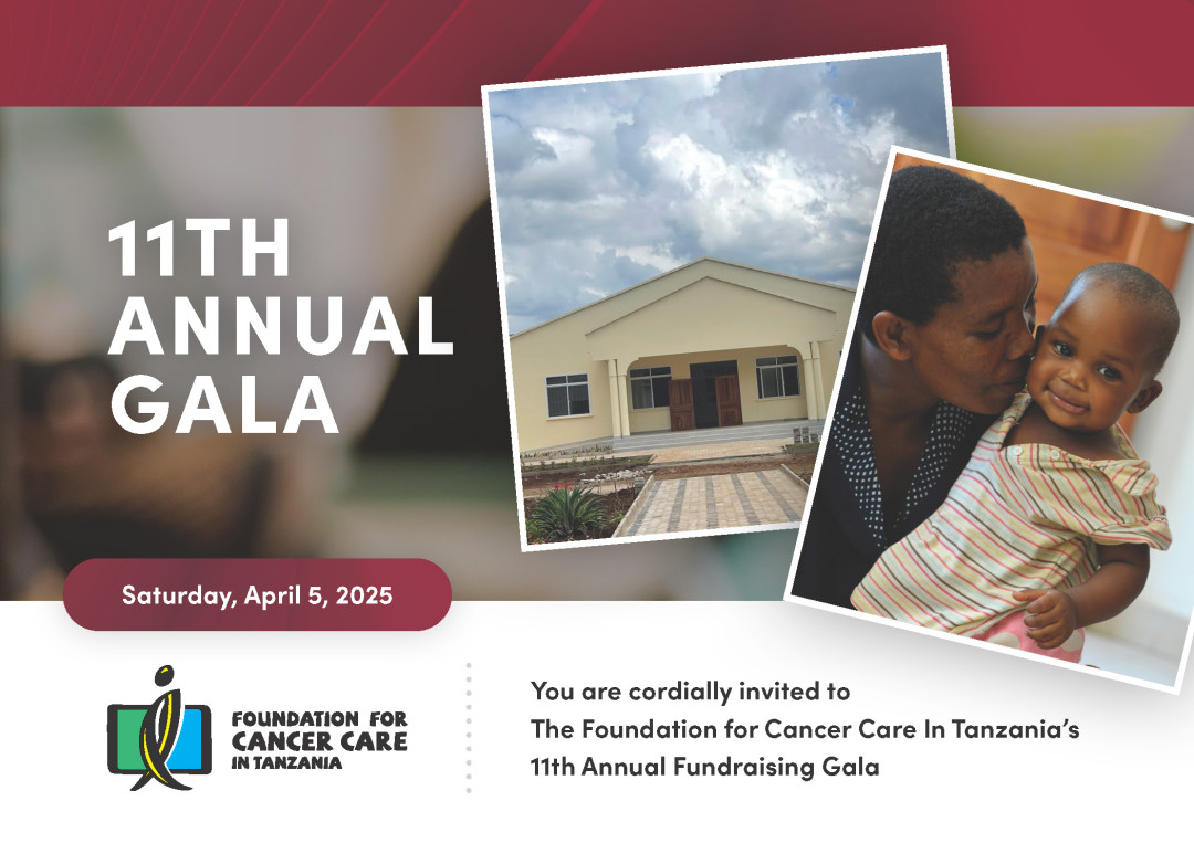 FCCT 12th Annual Gala 2026 logo