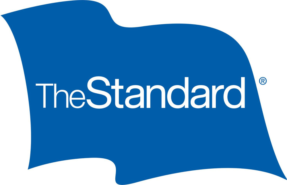 Logo for The Standard Insurance Co