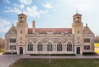 Stella Maris Academy background