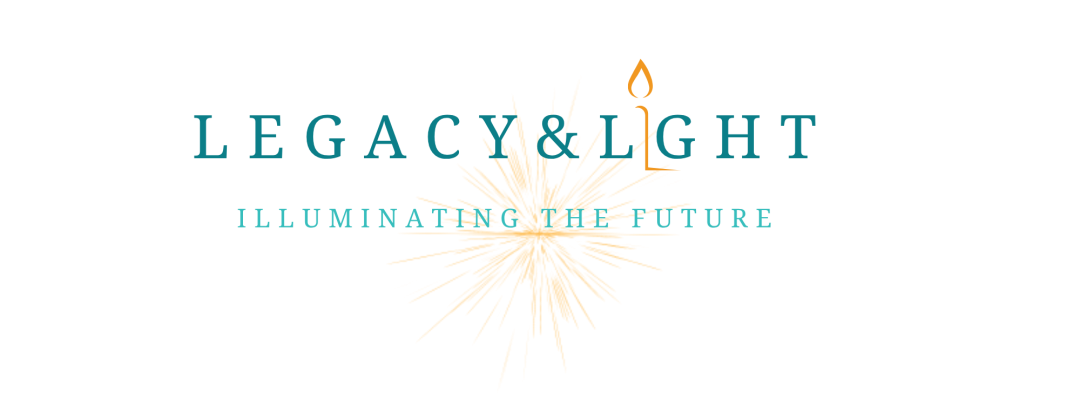 LFSRM  Legacy of Light 2026 Gala banner