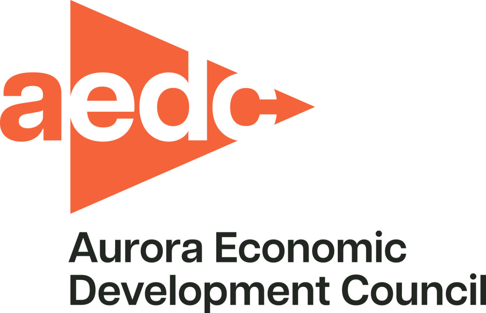 Sponsor logo