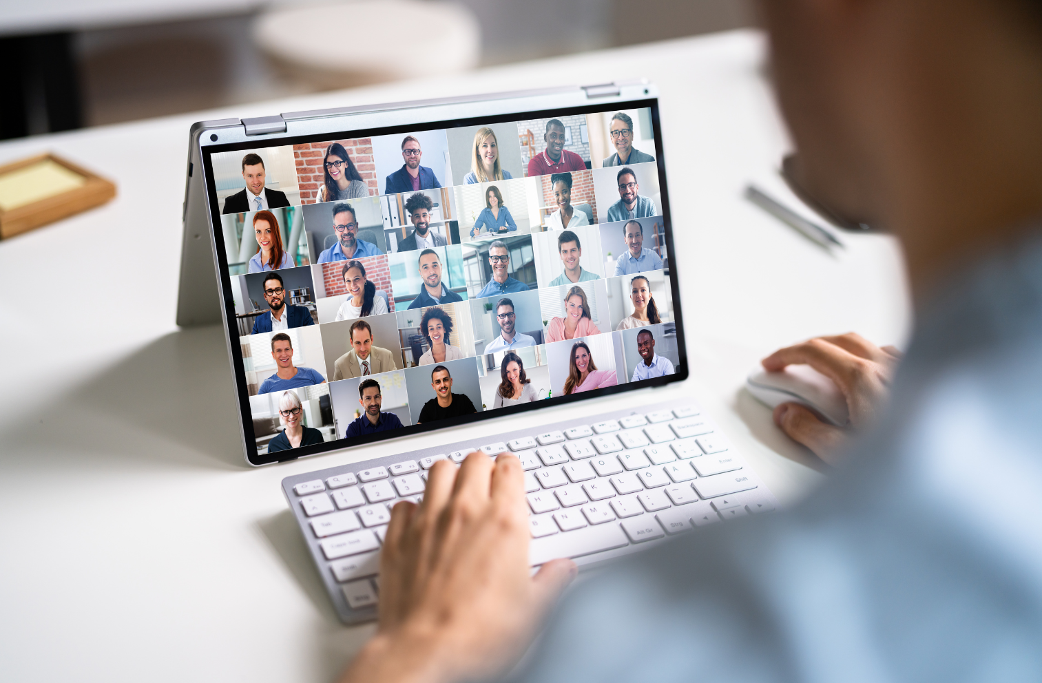 2026 Groden Network Symposium background