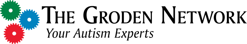 2026 Groden Network Symposium logo