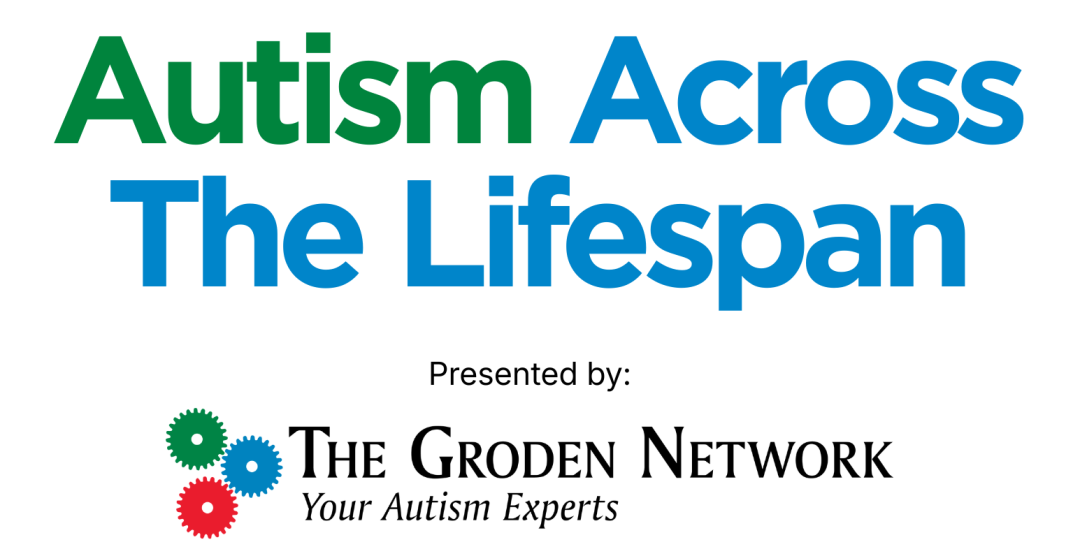 2026 Groden Network Symposium banner