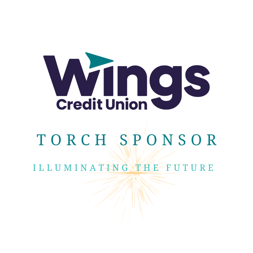 Sponsor logo