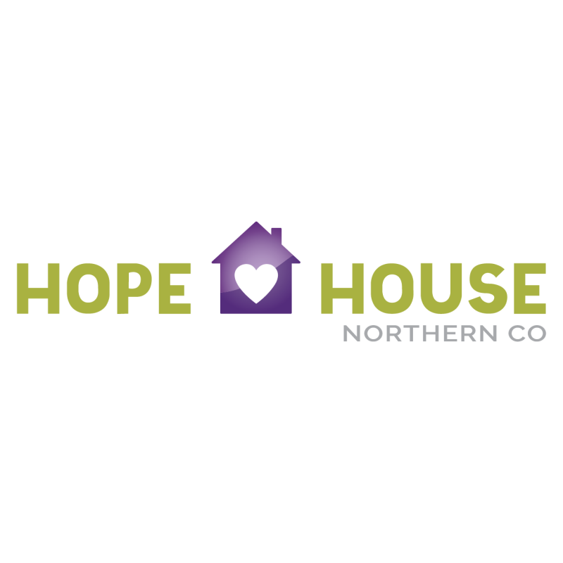 Hope House Northern Colorado 2026 Gala logo