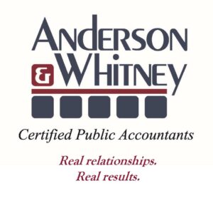 Sponsor logo