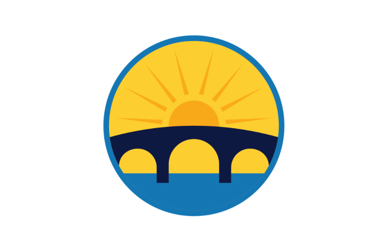 Blue Sky Bridge: Light the Way Boulder 2026 logo