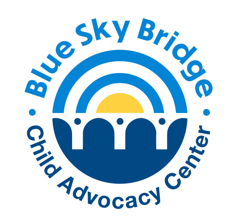 Blue Sky Bridge: Light the Way Boulder 2026 logo