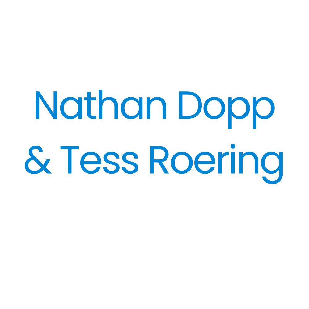 Sponsor logo