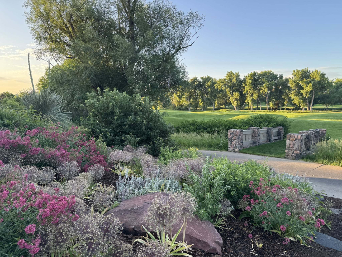 2026 Betts Legacy Foundation Golf Tournament Presented by Lokahi background