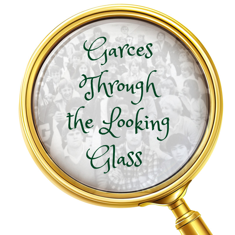 Garces Memorial High School logo