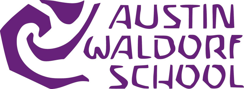 Austin Waldorf's 25th Annual Gala logo