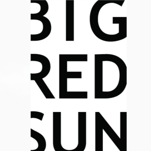 Big Red Sun