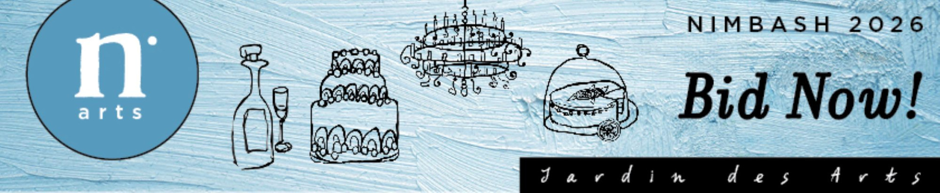 NIMBASH 2026 background