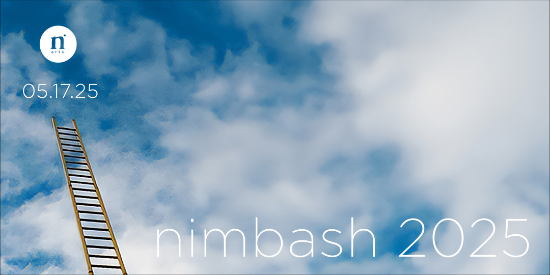 NIMBASH 2026 banner