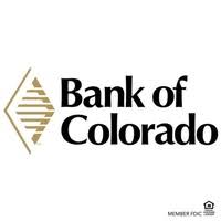 Bank of Colorado
