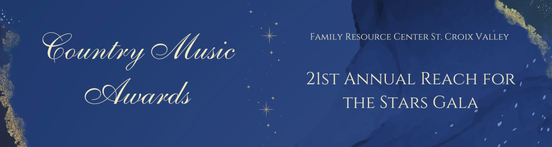 Reach for the Stars 2026 banner