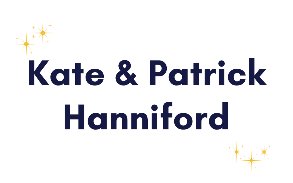 Sponsor logo