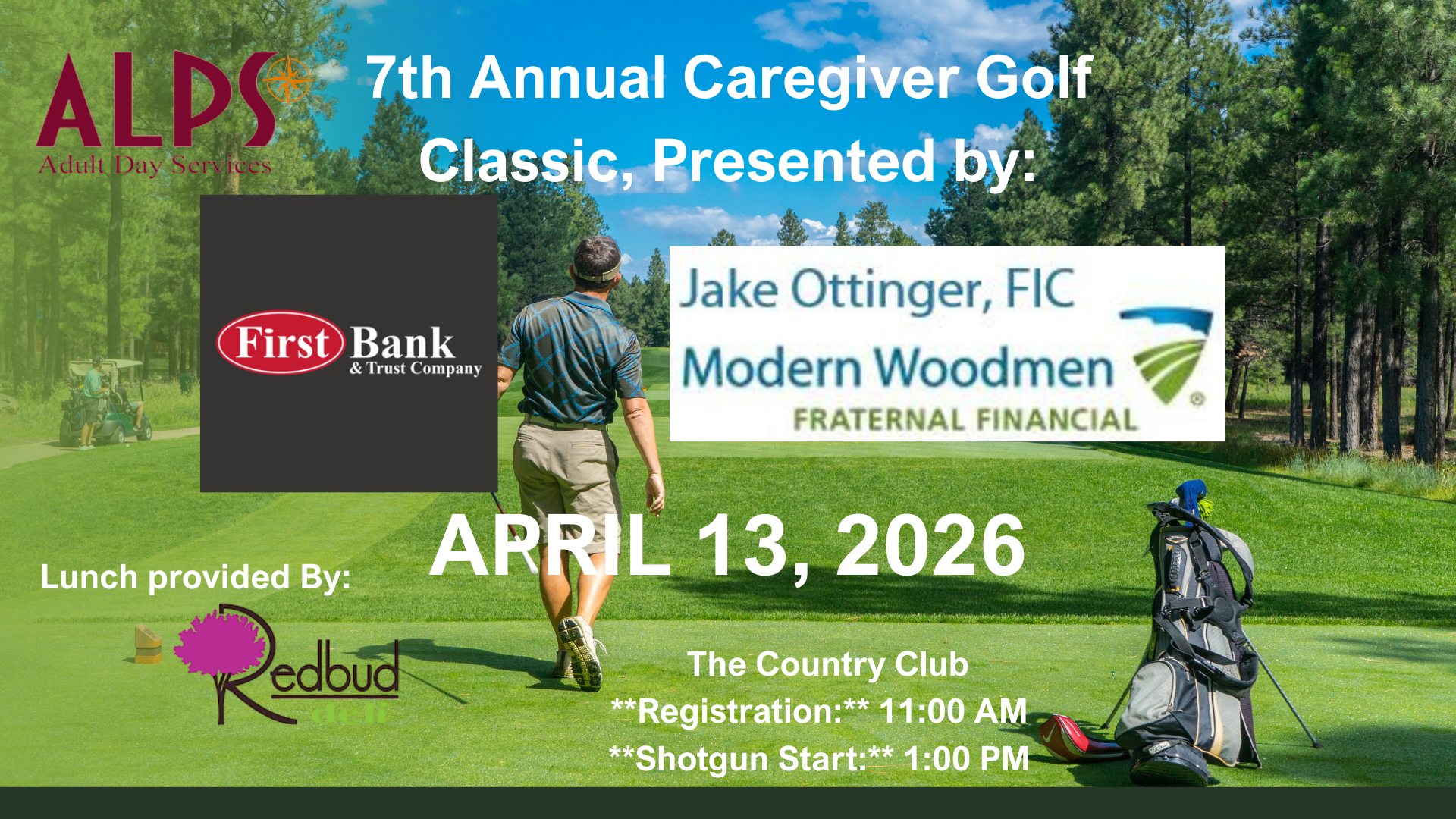 ALPS Caregiver Classic background