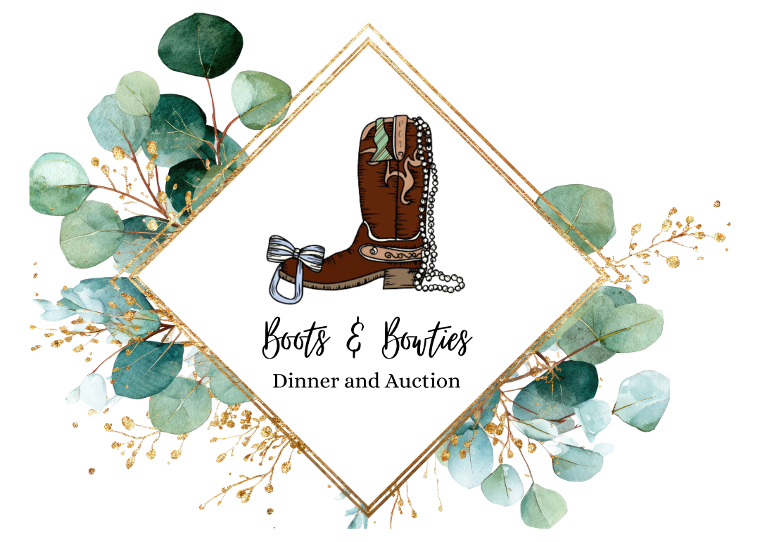 Boots & Bowties 2026 banner