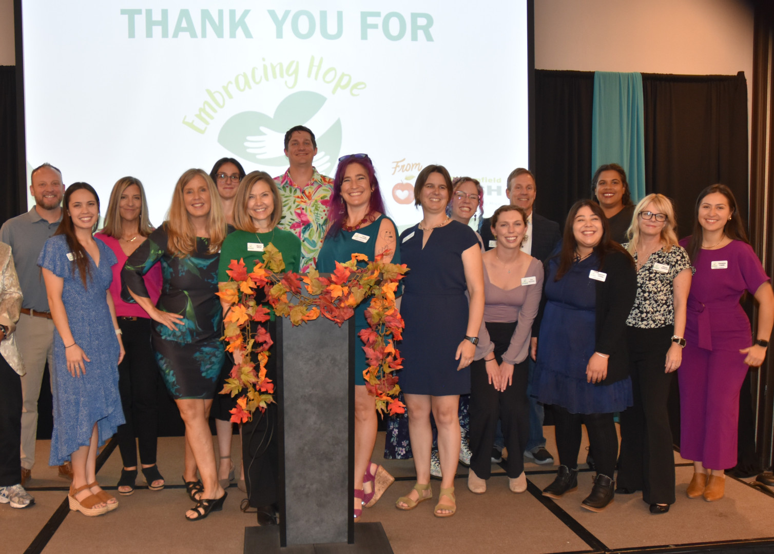 Embracing Hope 2026 background