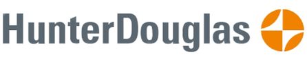 Hunter Douglas