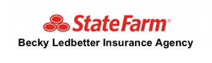 State Farm | Becky Ledbetter