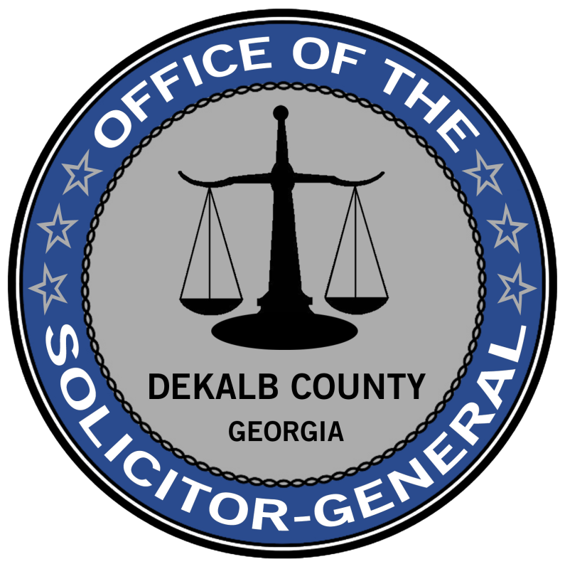 Dancing with the DeKalb Stars logo