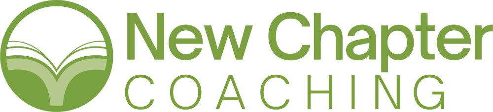 Anne Ross-Weldy, New Chapter Coaching