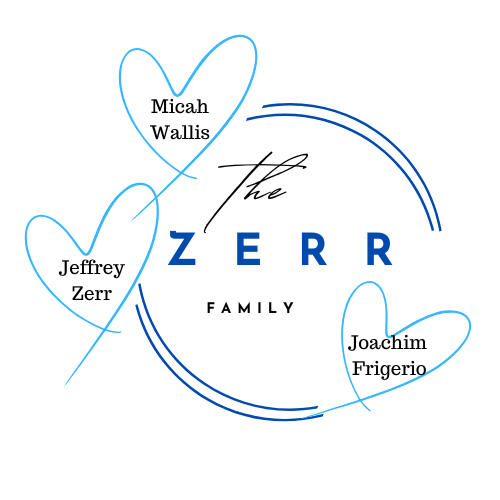 Zerr Family