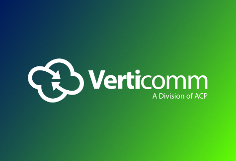 Verticomm
