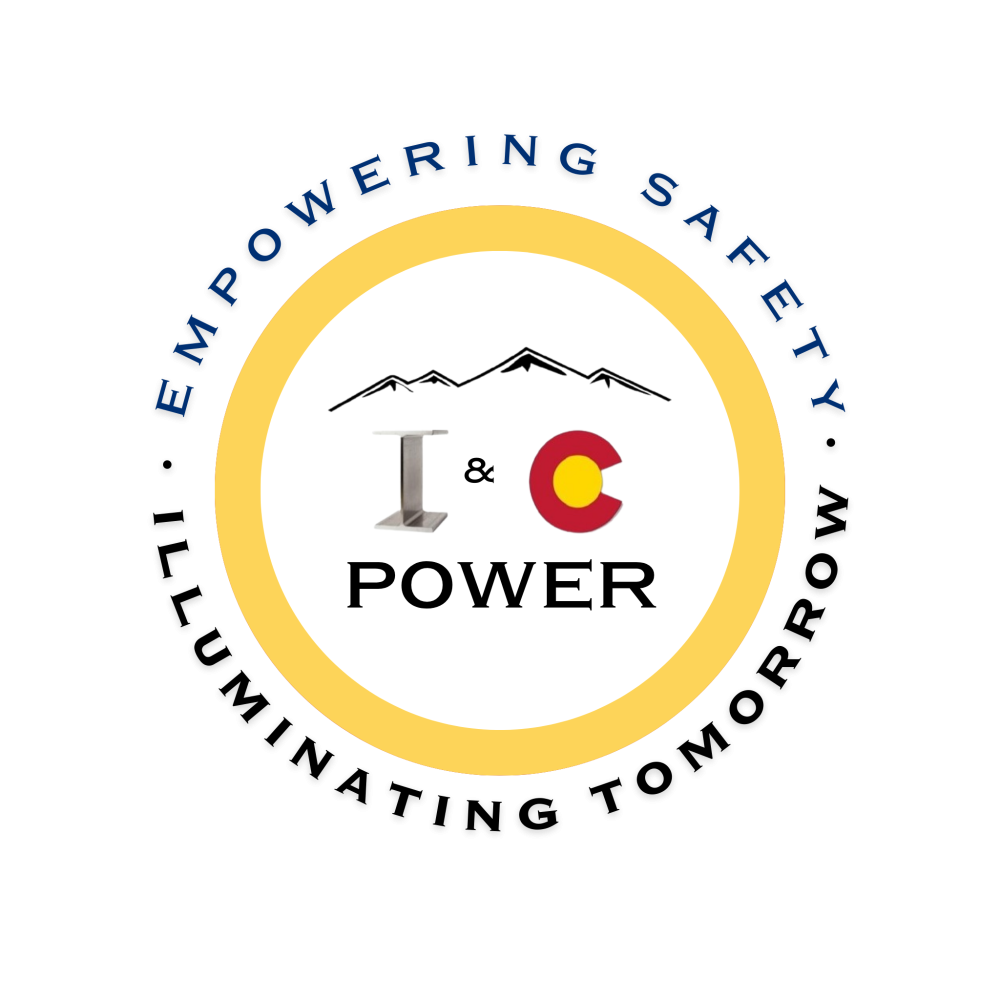 I & C Power