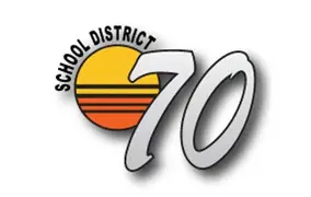 School District 70