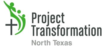 2026 Project Transformation North Texas Luncheon logo