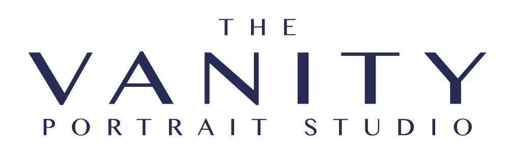 The Vanity Portrait Studio