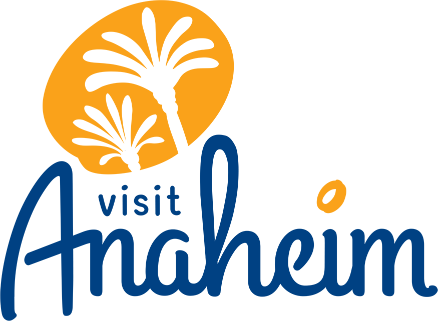 Visit Anaheim