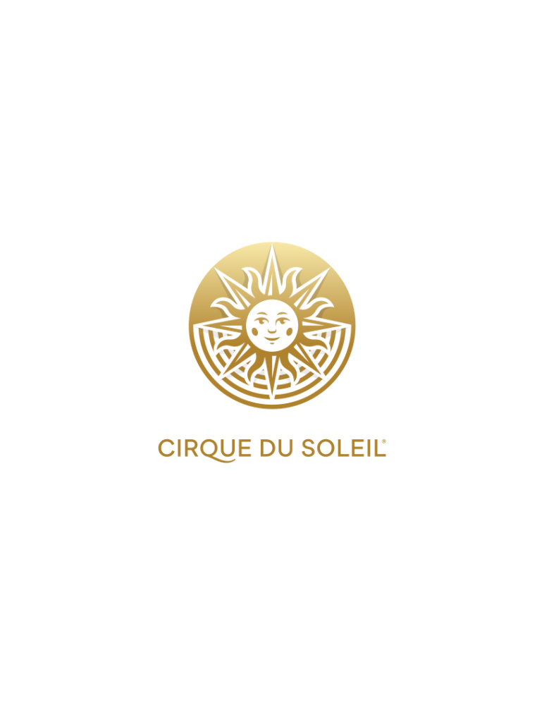 Cirque Du Soleil
