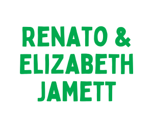 Sponsor logo